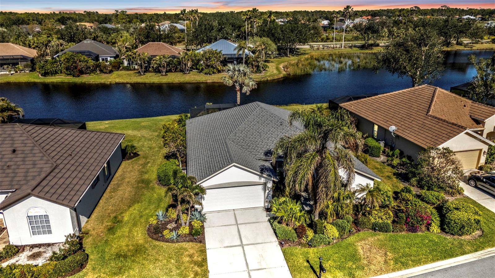 3380 BAY RIDGE WAY, Port Charlotte, FL 33953