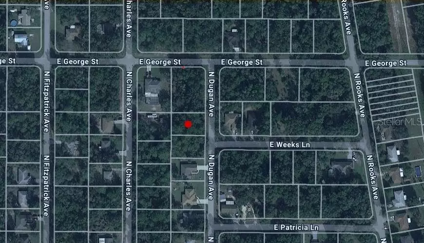 824 N DUGAN AVE, Inverness, FL 34453