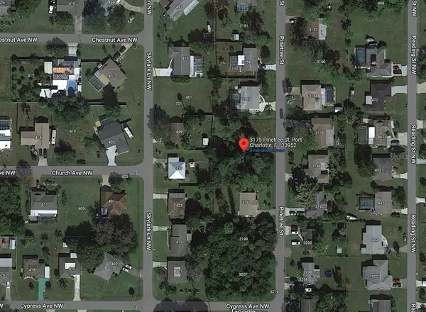 Port Charlotte, FL 33952,3175 & 3183 PINETREE ST