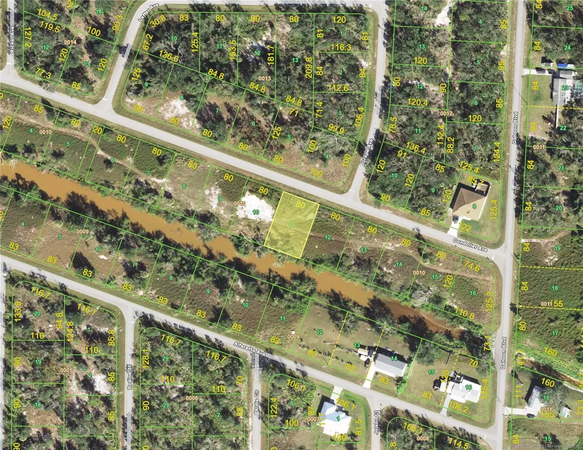 Punta Gorda, FL 33982,29225 GONDOLIER AVE