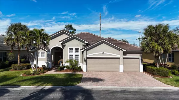 11968 AVALON PRESERVE BLVD, Fort Myers, FL 33908