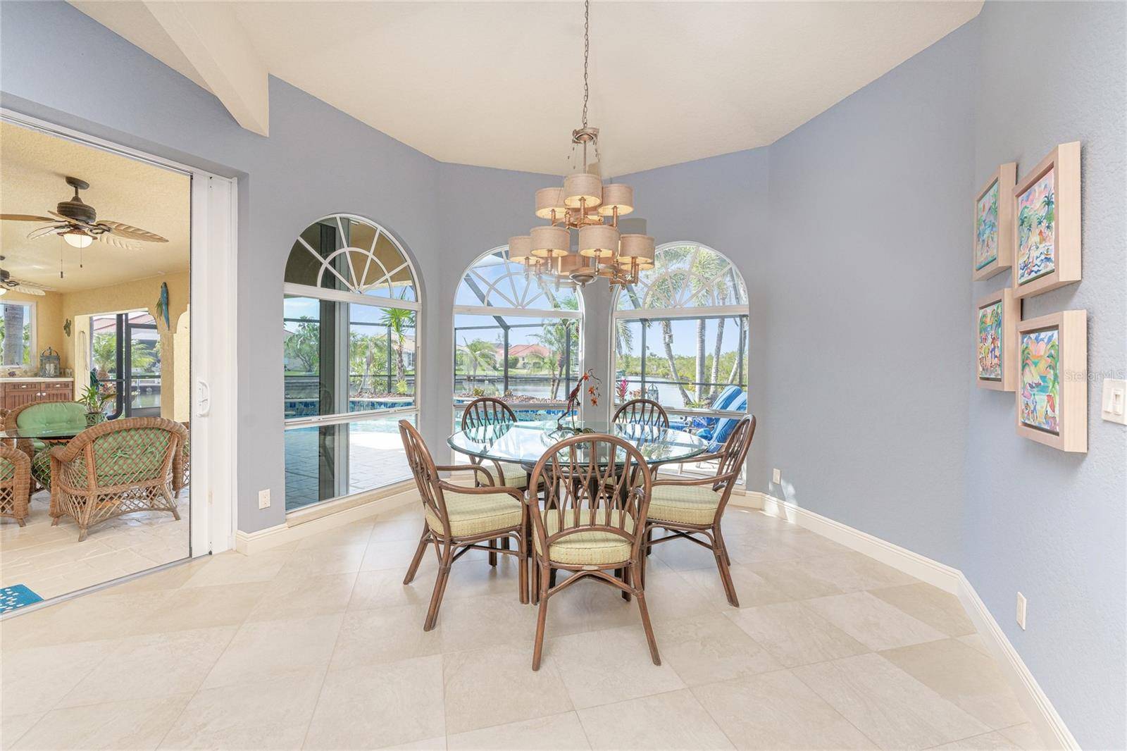 Punta Gorda, FL 33950,3507 MARSALA CT