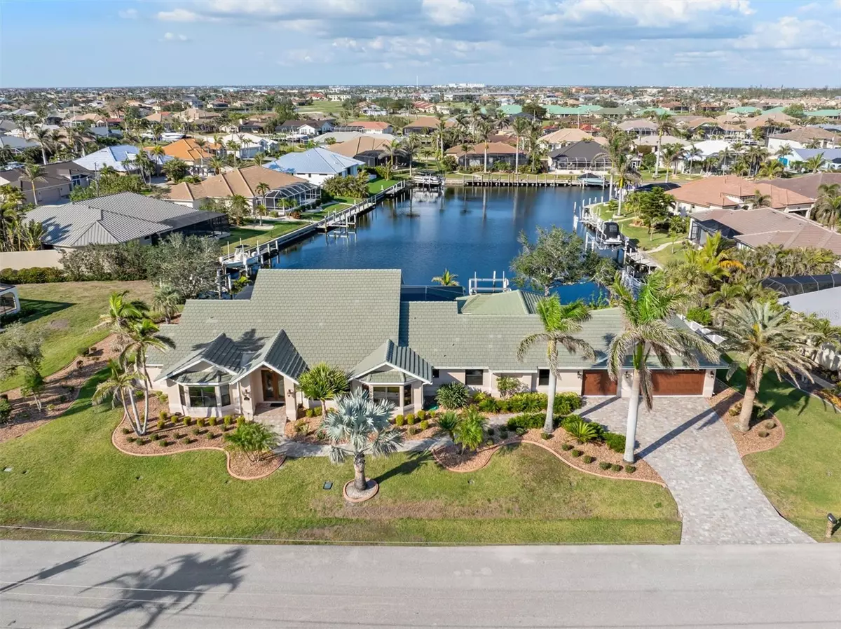 Punta Gorda, FL 33950,1701 CASEY KEY DR