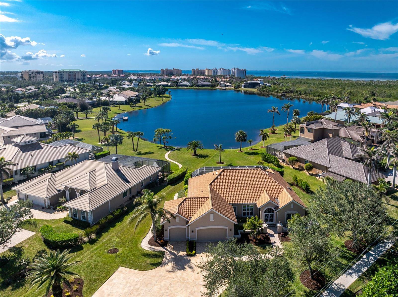 990 MATECUMBE KEY RD, Punta Gorda, FL 33955