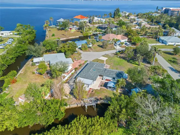 Punta Gorda, FL 33950,425 FIREBALL CT