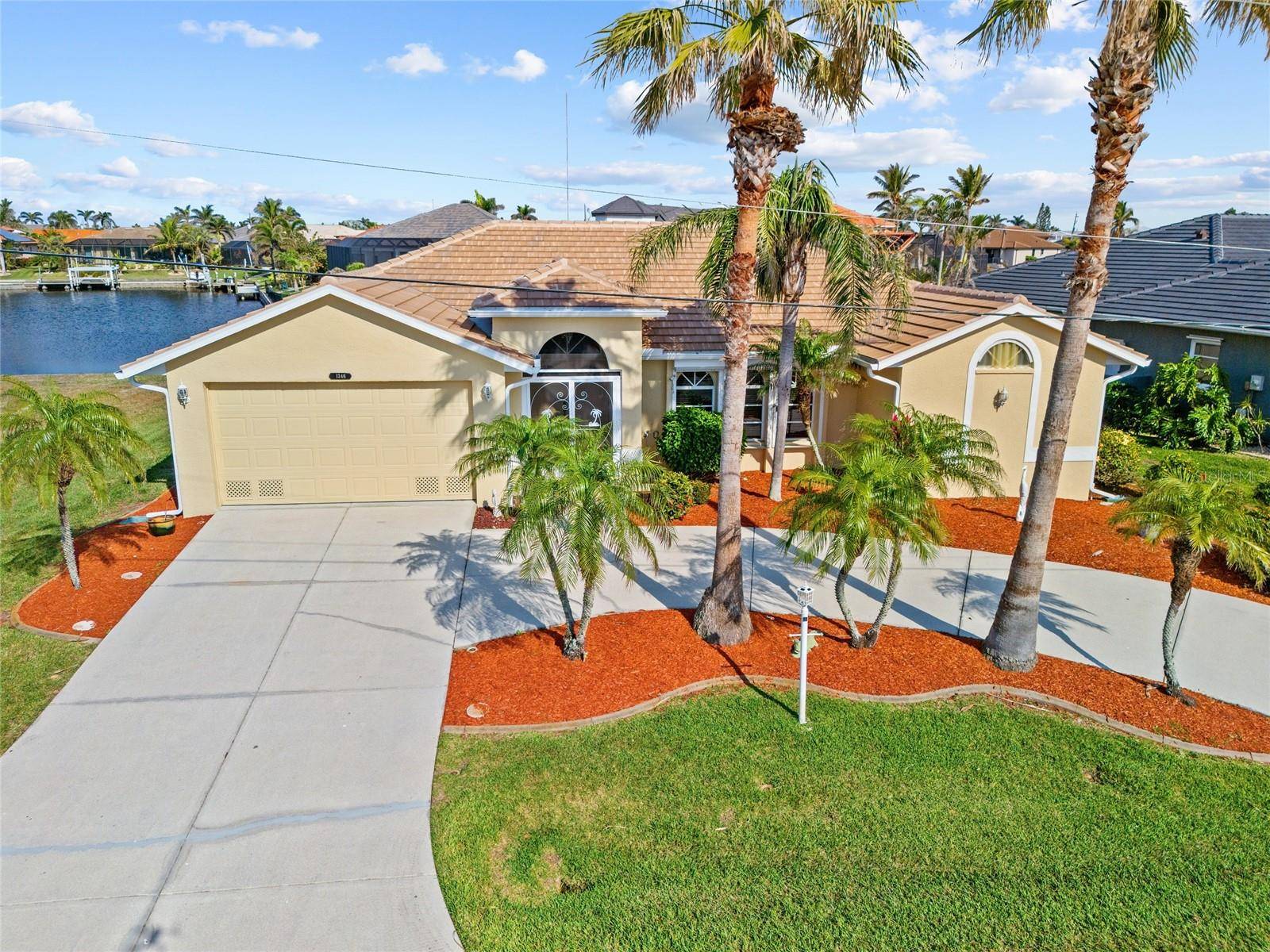 1346 OSPREY DR, Punta Gorda, FL 33950
