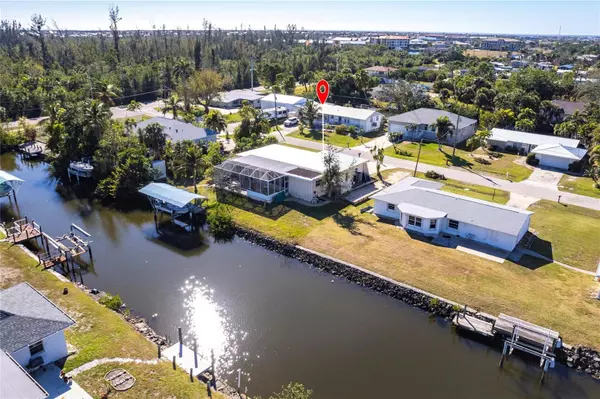 Punta Gorda, FL 33950,3102 BUTTONWOOD PL