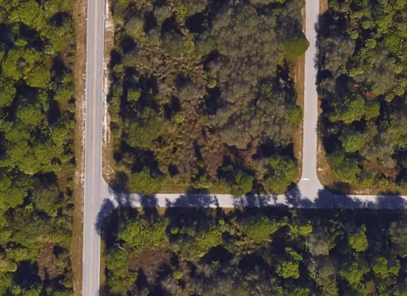 19034 STUYVESANT AVE, Port Charlotte, FL 33954