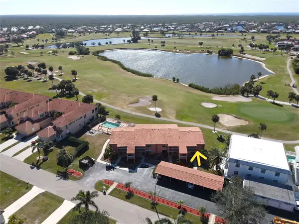 Punta Gorda, FL 33950,3919 SAN ROCCO DR #31A