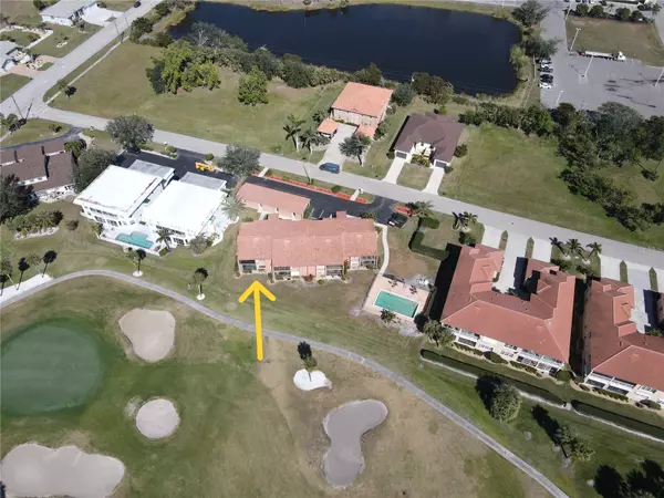 Punta Gorda, FL 33950,3919 SAN ROCCO DR #31A