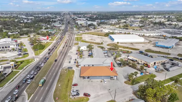 Punta Gorda, FL 33980,4694 TAMIAMI TRL