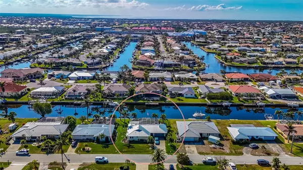 Punta Gorda, FL 33950,529 BELVEDERE CT