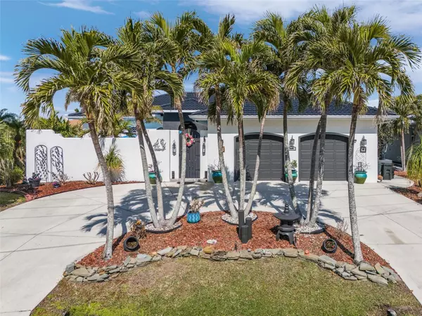 1454 KIWI CT, Punta Gorda, FL 33950