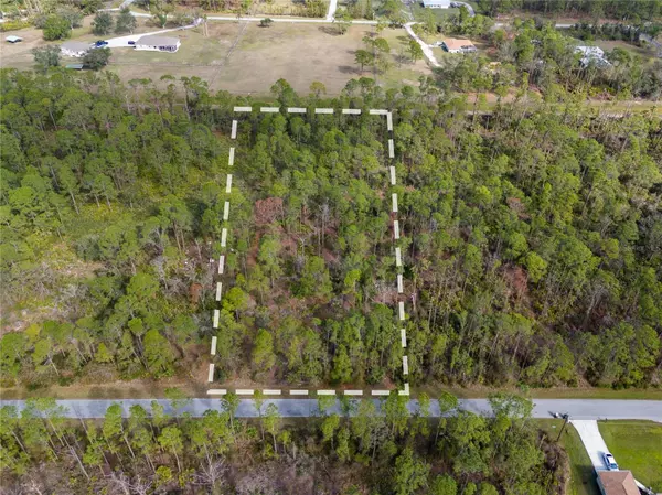 North Port, FL 34286,KAMSLER AVE