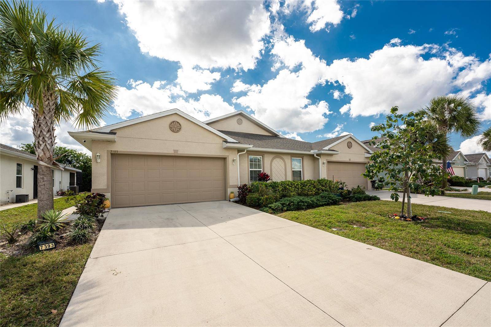 7393 WEST LENOX CIR, Punta Gorda, FL 33950