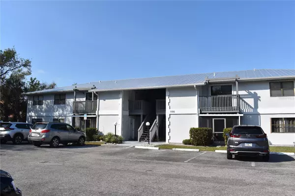 22441 WESTCHESTER BLVD #1100C, Punta Gorda, FL 33980