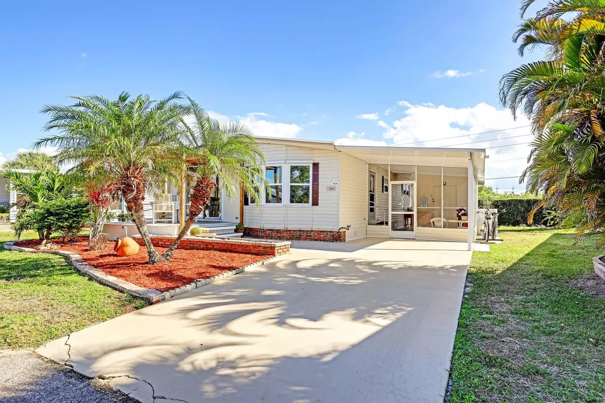 Port Charlotte, FL 33980,2100 KINGS HWY #1009
