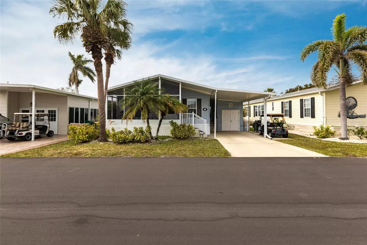 Port Charlotte, FL 33980,2100 KINGS HWY #476