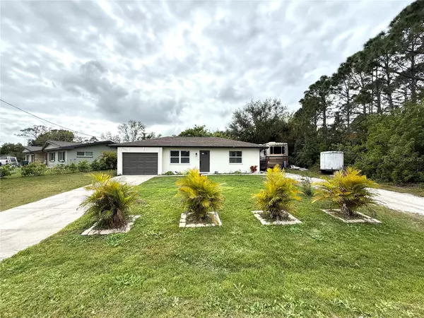 Punta Gorda, FL 33955,28301 N TWIN LAKES DR