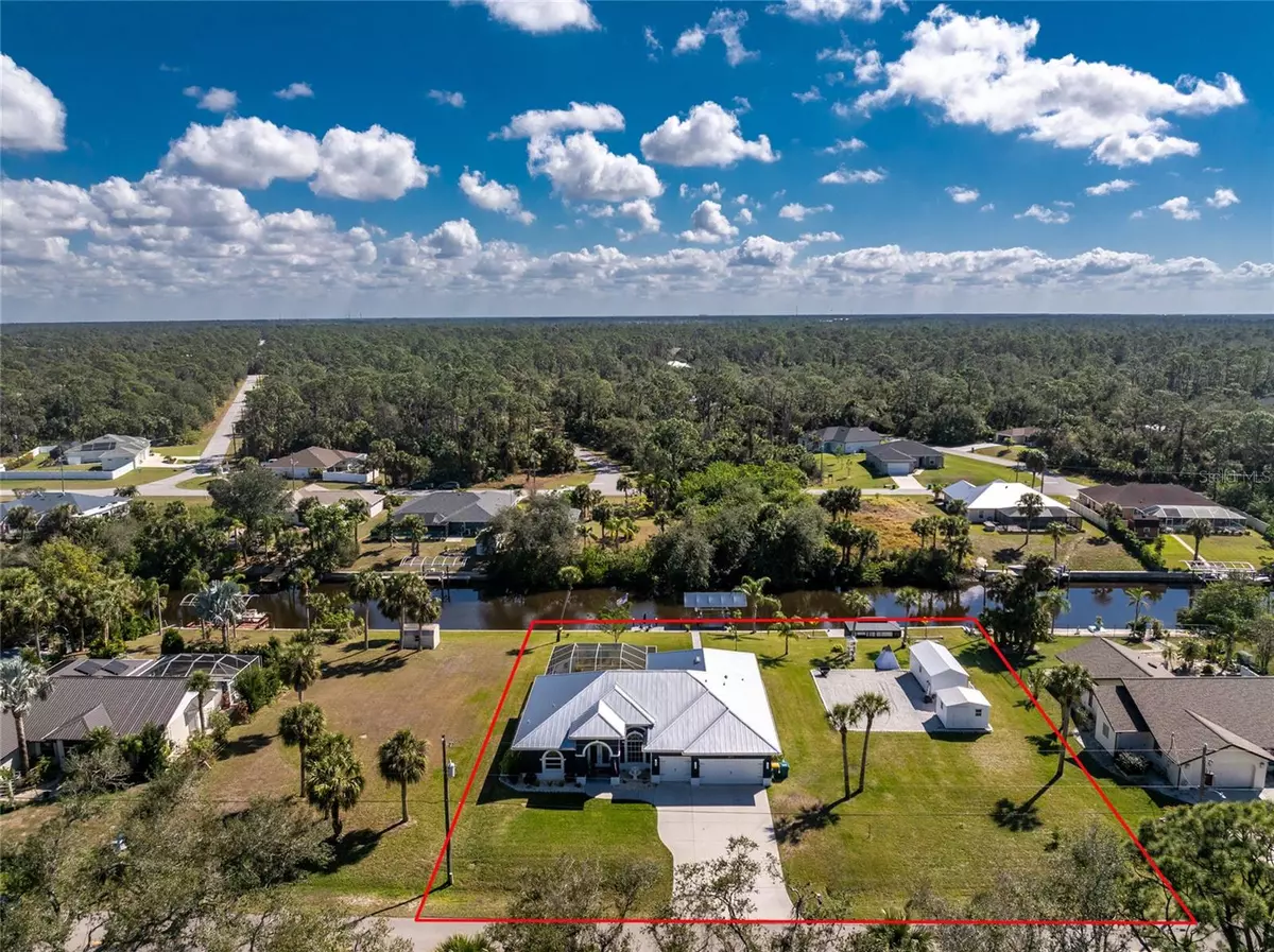 Port Charlotte, FL 33953,1052 EPPINGER DR