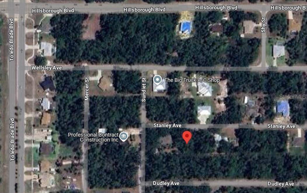 Port Charlotte, FL 33954,17381 STANLEY AVE