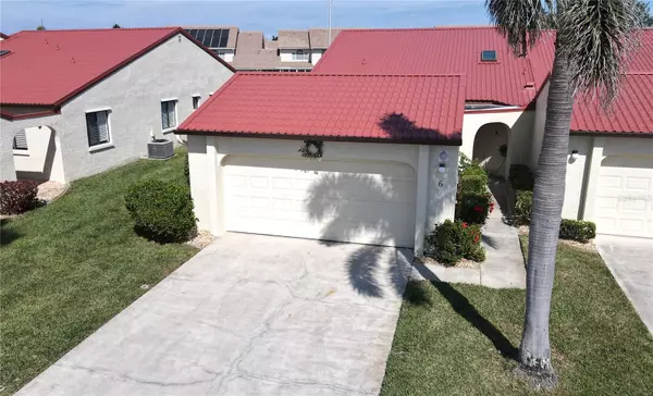 Punta Gorda, FL 33950,3830 BAL HARBOR BLVD #6