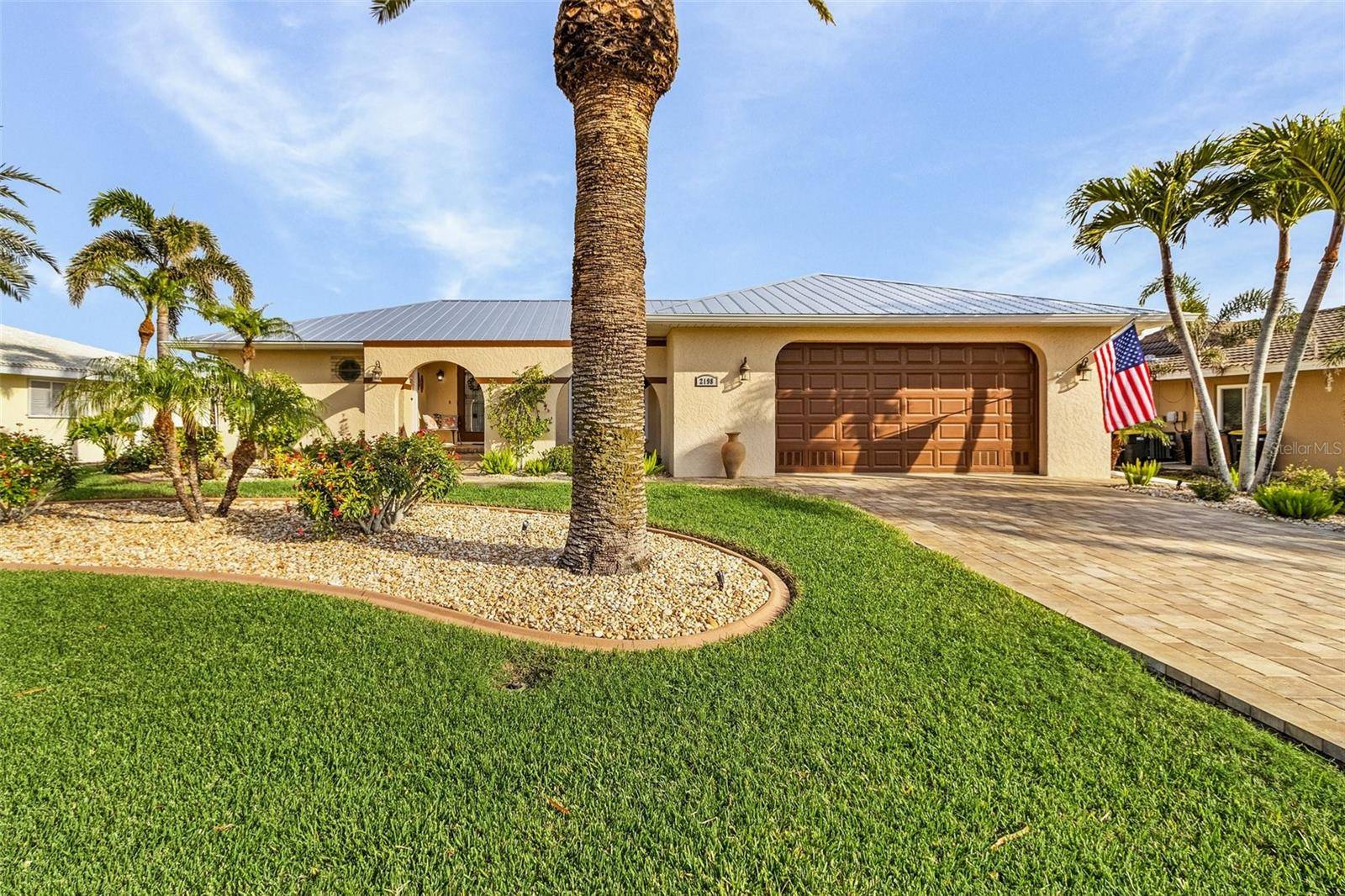 2198 EL CERITO CT, Punta Gorda, FL 33950