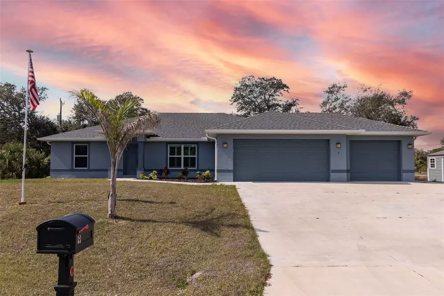 9 LOGAN ST, Port Charlotte, FL 33954