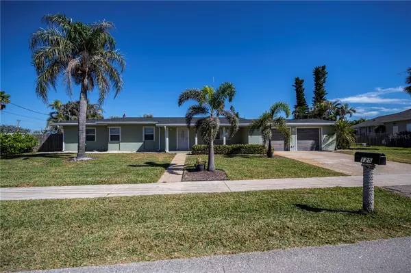 Port Charlotte, FL 33952,125 OTT CIR