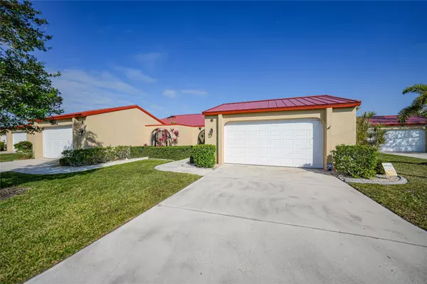 Punta Gorda, FL 33950,1890 DEBORAH DR #6