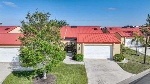 Punta Gorda, FL 33950,1890 DEBORAH DR #6