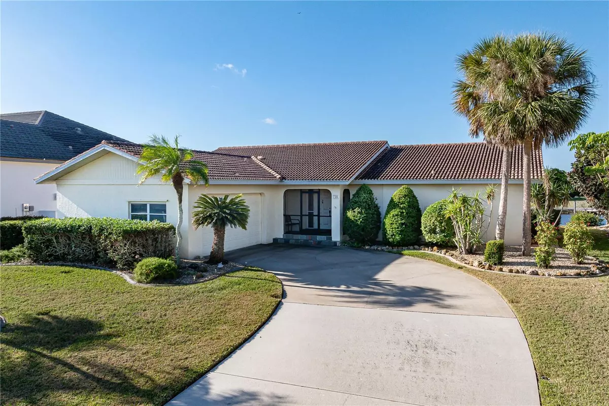 Punta Gorda, FL 33950,716 MONACO DR