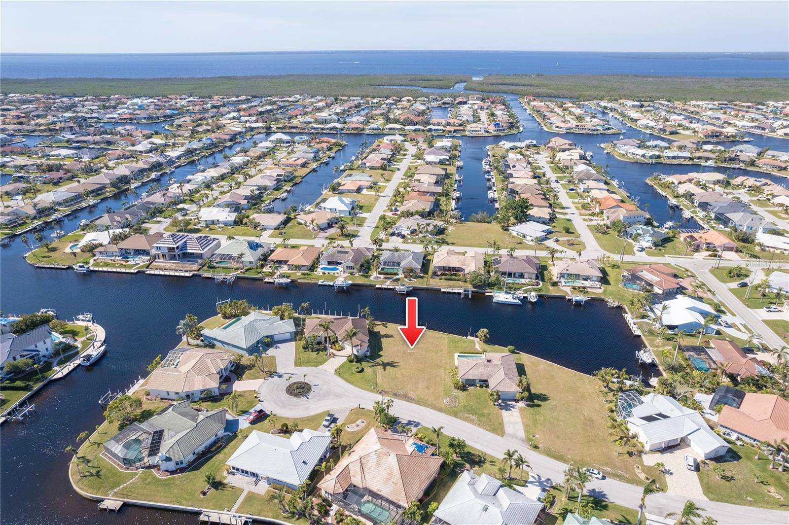 Punta Gorda, FL 33950,1127 LA SALINA CT