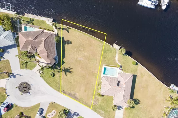 Punta Gorda, FL 33950,1127 LA SALINA CT