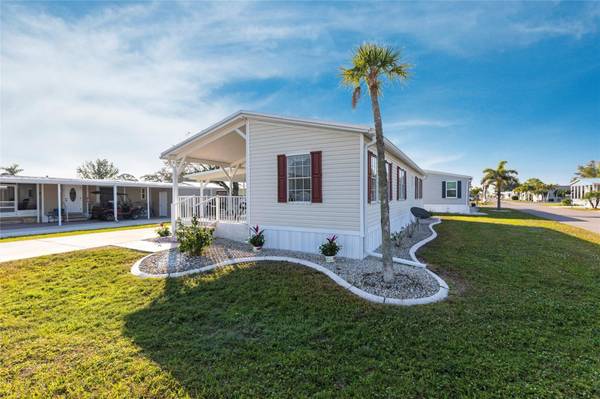 27 N MANATEE LOOP, Punta Gorda, FL 33950