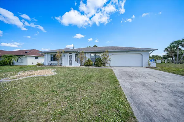 4415 MUNDELLA CIR, Port Charlotte, FL 33948