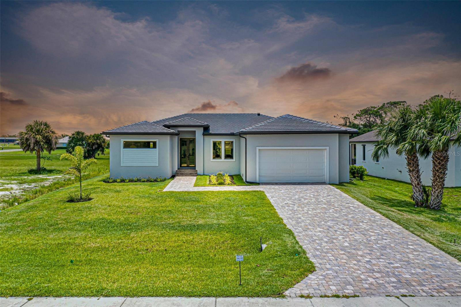 16506 CAPE HORN BLVD, Punta Gorda, FL 33955
