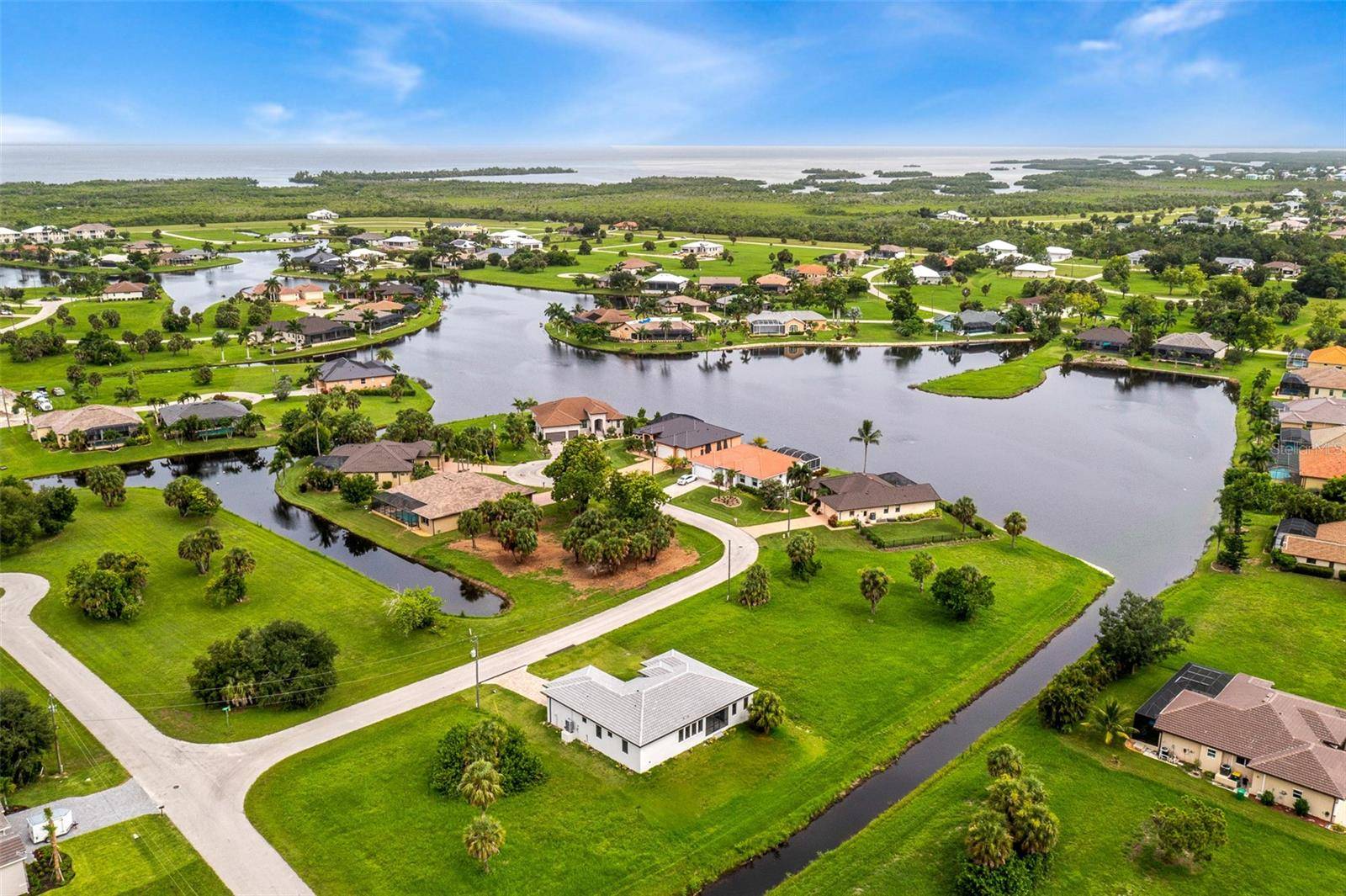 Punta Gorda, FL 33955,17200 MINT LN