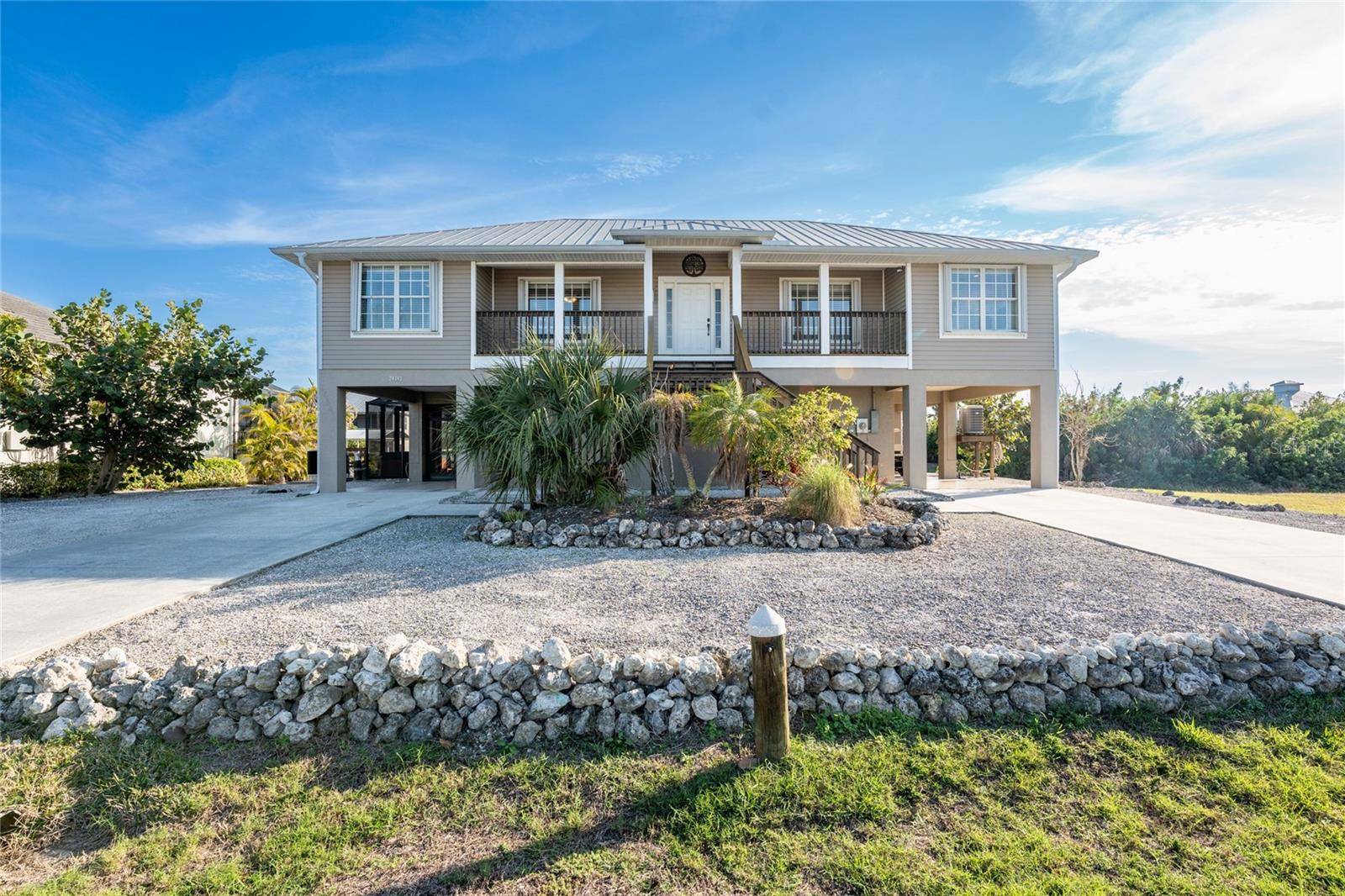 24343 PIRATE HARBOR BLVD, Punta Gorda, FL 33955