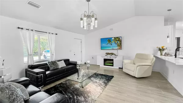 North Port, FL 34288,2325 HANFORD LN