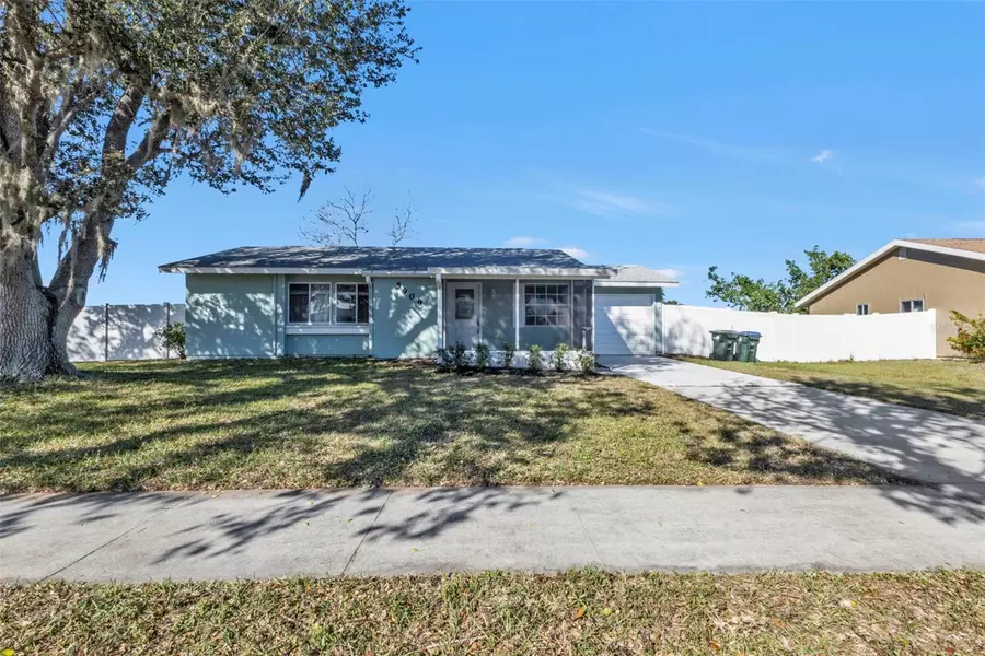 5909 TALBROOK RD, North Port, FL 34287