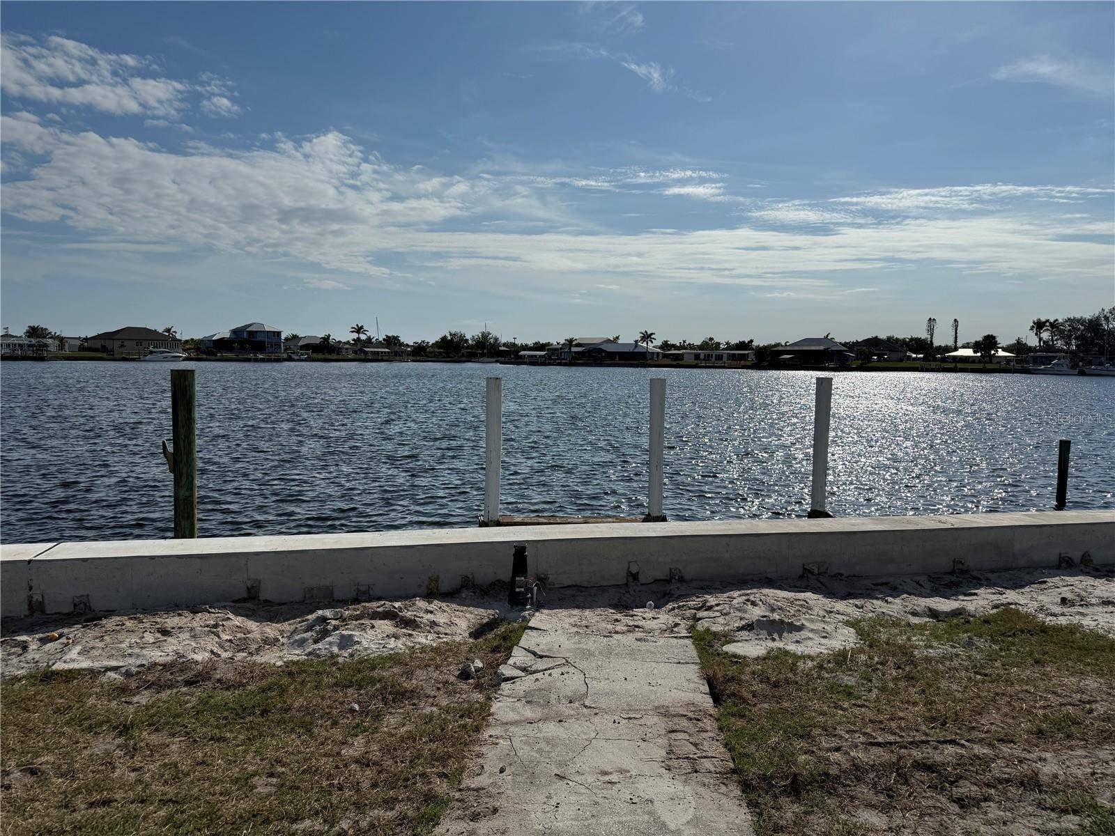 21535 EDGEWATER DR, Port Charlotte, FL 33952