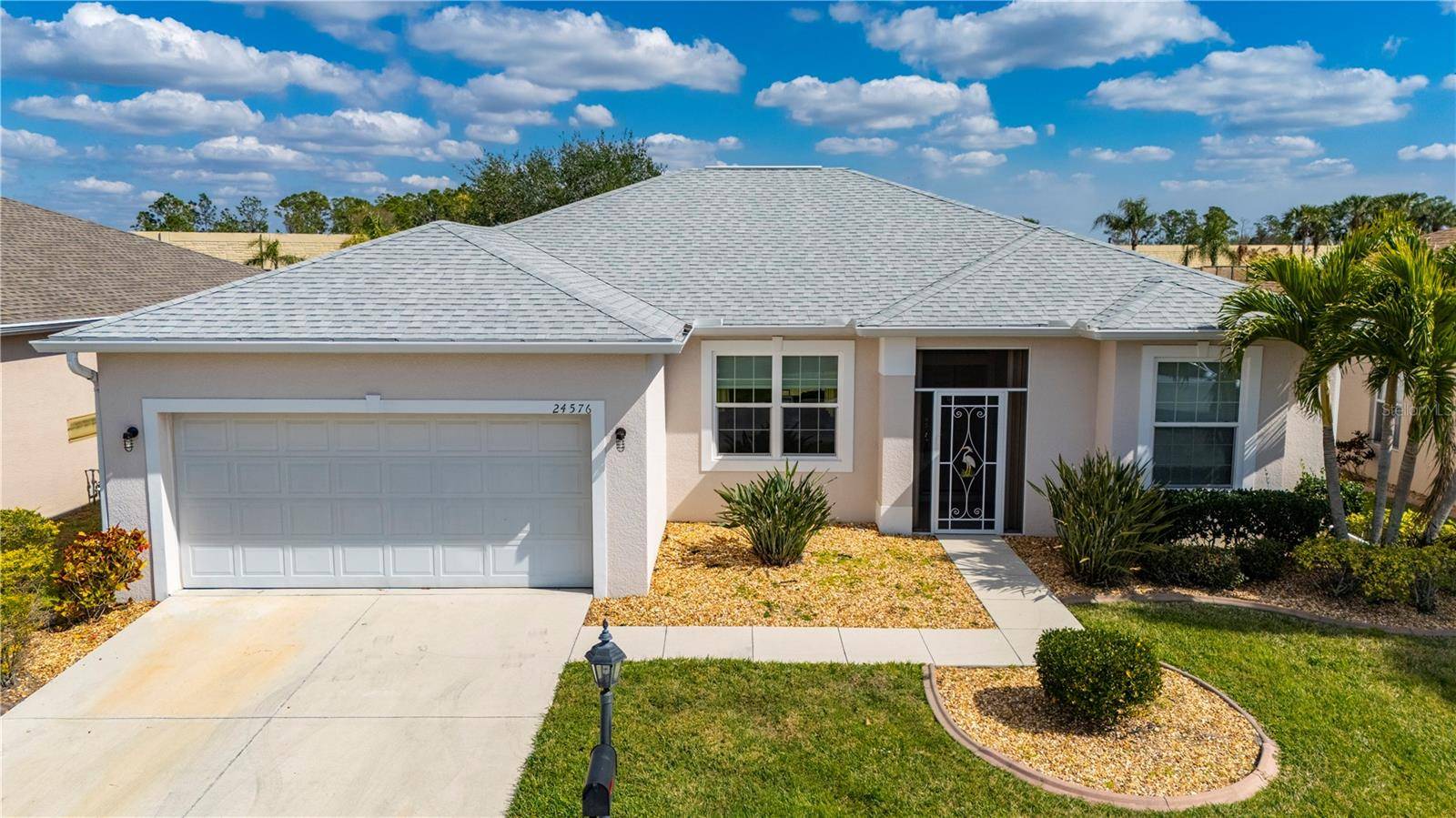 24576 BUCKINGHAM WAY, Punta Gorda, FL 33980
