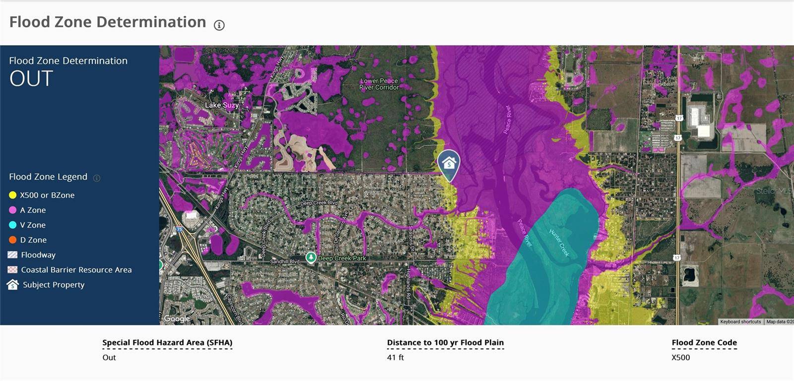 Punta Gorda, FL 33983,27277 GUAPORE DR