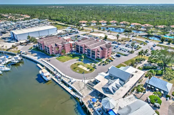 Punta Gorda, FL 33955,3170 MATECUMBE KEY RD #132