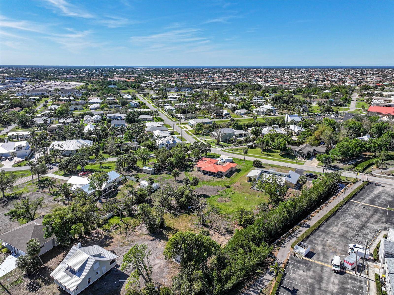 Punta Gorda, FL 33950,479 & 509 GILL ST