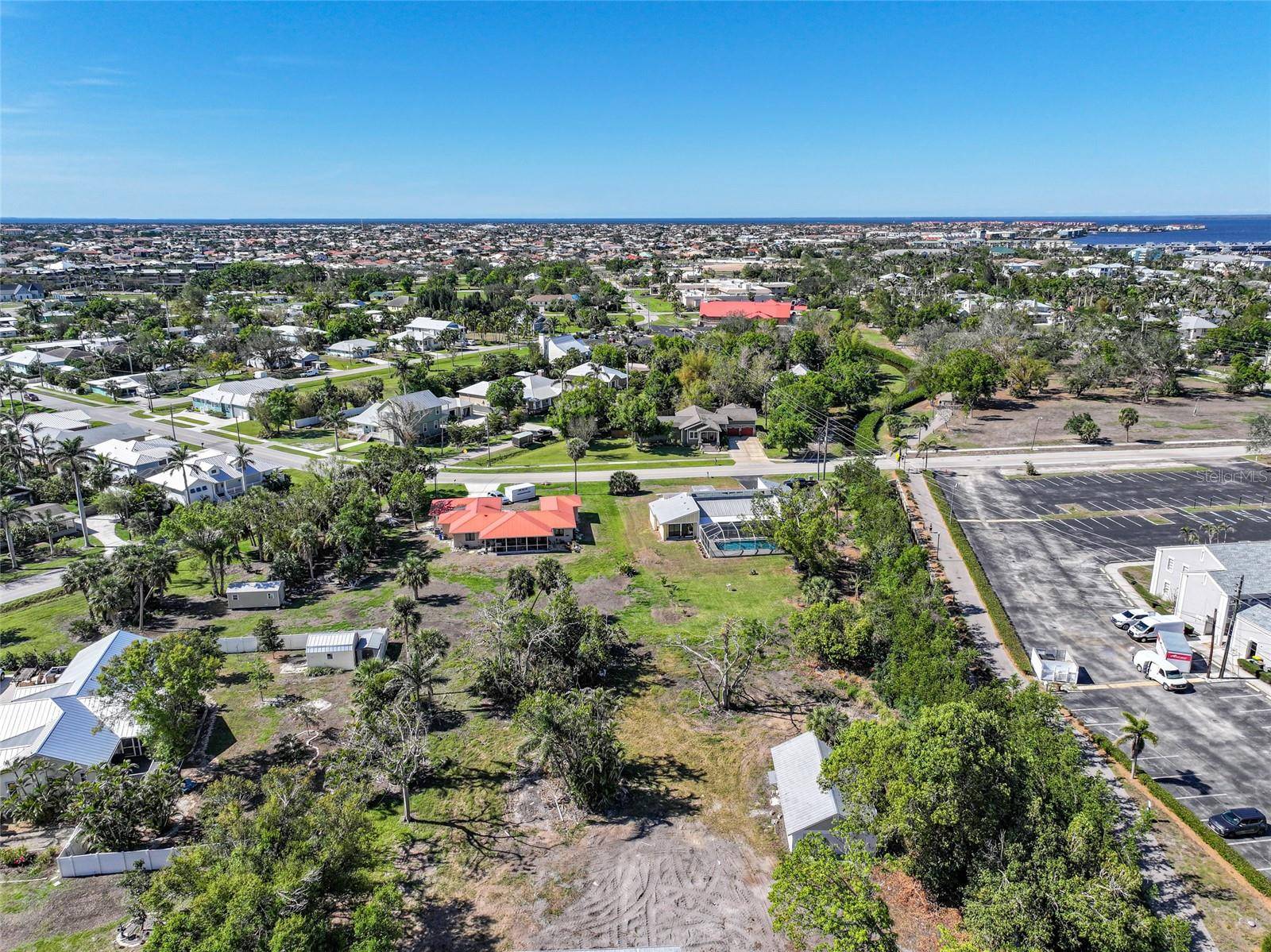 Punta Gorda, FL 33950,479 & 509 GILL ST