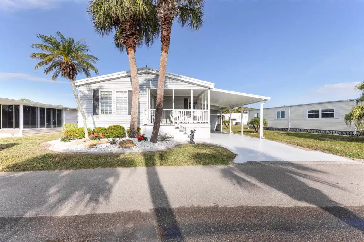 Port Charlotte, FL 33980,2100 KINGS HWY #138