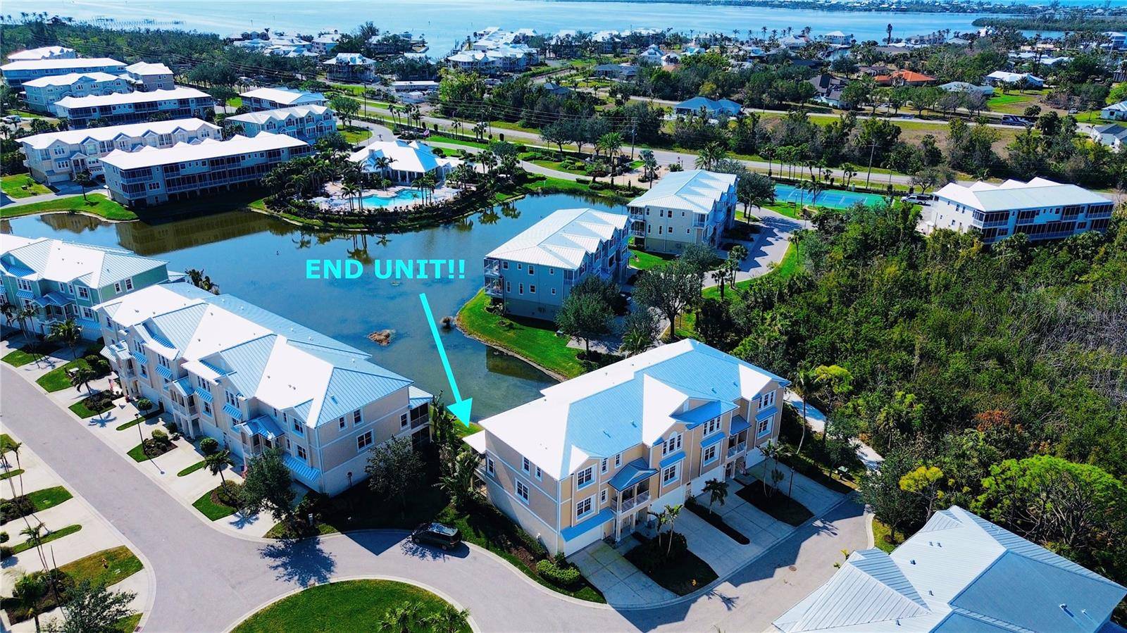10311 LANDS END CIR #16, Placida, FL 33946