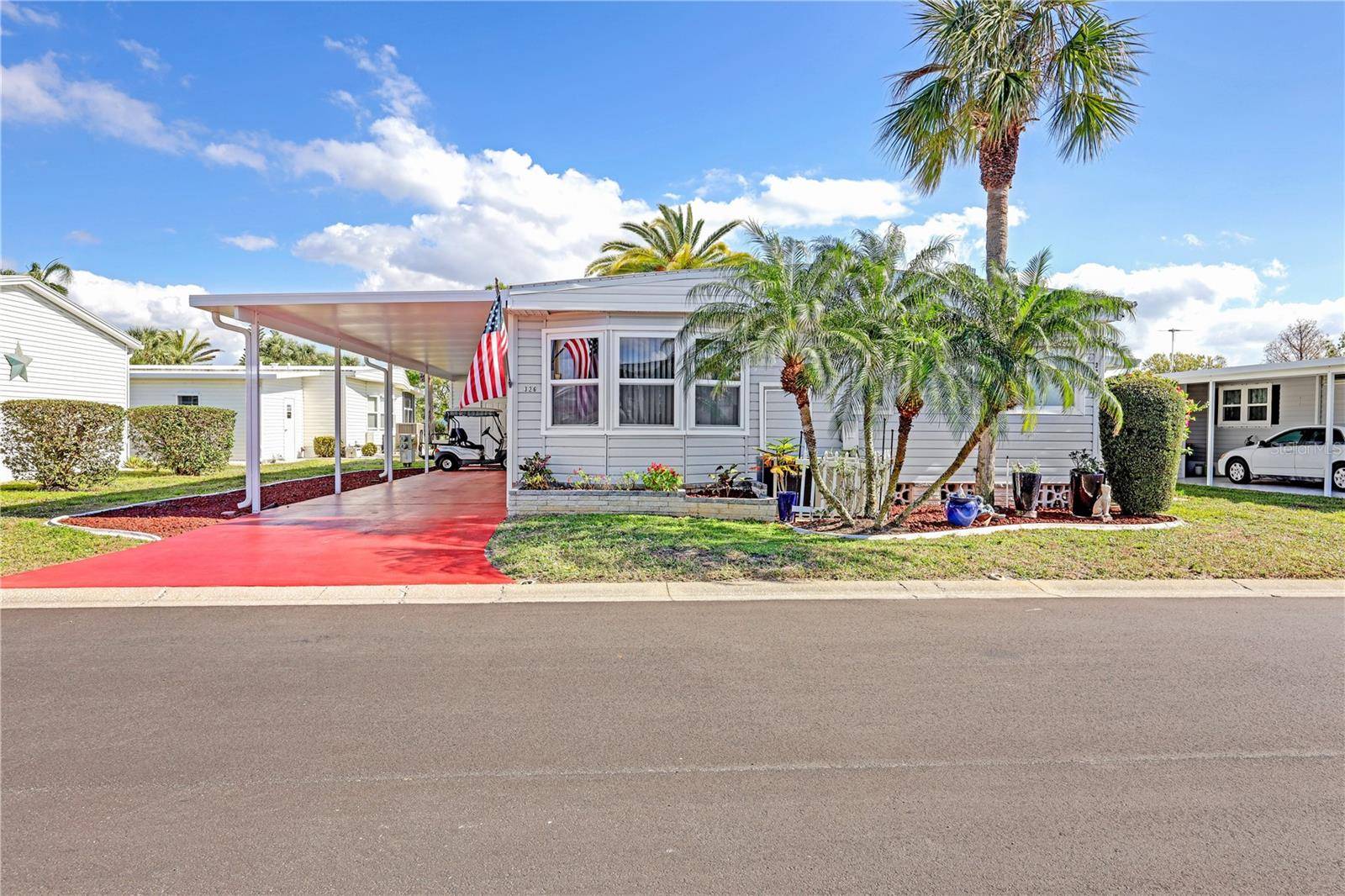 2100 KINGS HWY #326, Port Charlotte, FL 33980